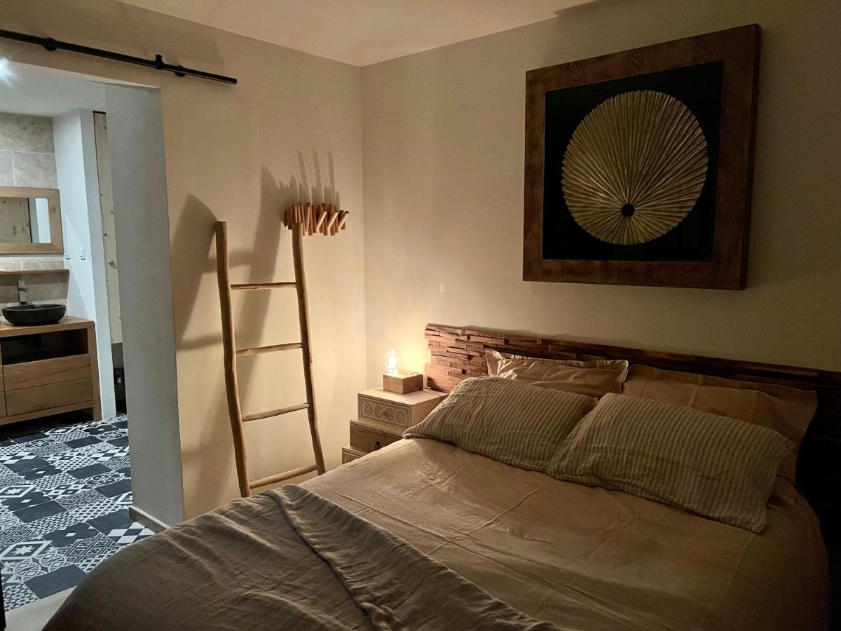 Bel Appartement 8 Personnes A Saint Chaffrey Eksteriør bilde
